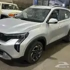 كيا سونيت مطور 2024 اقساط