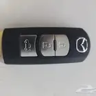 ريموت مازدا 6 مفتاح مازدا مع البرمجة