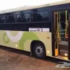باص للأيجار