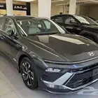 هونداي سوناتا BASIC 2025 كاش واقساط