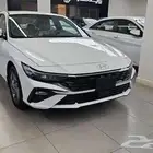 هيونداي النترا سمارت 2025 كاش واقساط