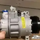 كمبروسور مكيف مرسيدس بانوراما واليخت والفياقرا S600