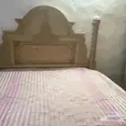 سرير نوم كامل على السوم