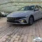 هيونداي النترا 2025 سمارت ..