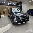 كيا كارينز نص فل 2025 وكيل الجبر كاش واقساط