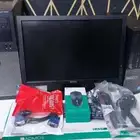 كمبيوتر مكتبي مستعمل