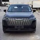 هافال H6 بريميوم 2025
