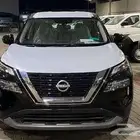 نيسان اكس تريل موديل 2025 كاش وتقسيط
