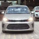 كيا بيجاس ستاندر 2025كاش وأقساط جميع البنوك والشركات