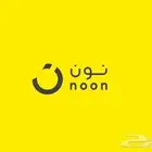 بطاقه رصيد نون