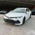 تويوتا كامري 2024 استاندر طيس