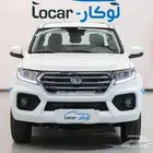 جريت وول Great Wall ونجل7 2025