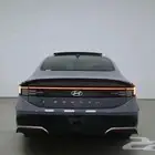 هيونداي سوناتا كمفورت 2025 بافضل الاسعار