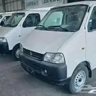 سوزوكي ايكو فان بضاعة 2025