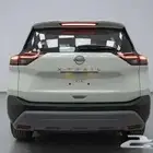 نيسان اكس تريل 2025