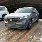هوندا LX-HR-V موديل 2024 نص فل