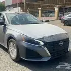 نيسان التيما S 2025 ستاندر سعودي