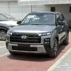 هونداي كريتا 2026 اصفار