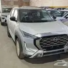 نيسان ماجانيتي فل كامل موديل 2025