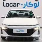 هيونداي اكسنت استاندر 2026