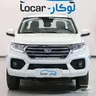 وينجل 7 غمارتين ديزل دبل 2025 (قير عادي)