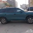 للتشليح سنتافي 2004