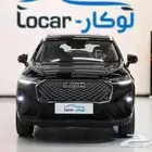 هافال H6 فل كامل 2025
