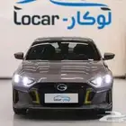 جى ايه سى امباو فل كامل تربو 2025