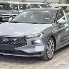 فورد تورس تيتانيوم 2026