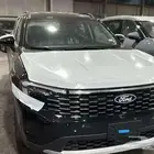 فورد تيتورى الشكل الجديد امبينتى وتريند مكينه1800 2026