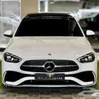 مرسيدس C300 AMG 3MATIC موديل 2023(تمويل - كاش )