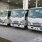 ايسوزو دينا 2025 3 طن - 4 طن - 5 طن - 6 طن - 7 طن سعر خاص