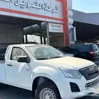 ايسوزو ديماكس غماره دبل 2025
