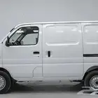 سوزوكي ايكو فان بضاعه موديل 2025