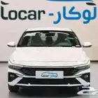 هونداي النترا 2025 سمارت نقبل رواتب 3500