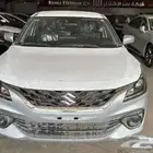 سوزوكي بالينو ستاندر 2025