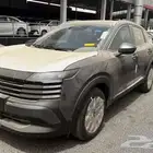 نيسان كيكس S 2025 الشكل الجديد سعودي