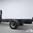 ايسوزو ديينا 4 طن 5 متر سعودي 2025