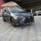 لكزس NX350 فئة AA 2025 ستاندر خليجي