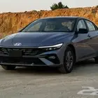 هونداي النترا 2026GL