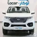 وينجل 7 غمارتين ديزل دبل 2025 (قير عادي)