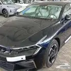 كيا K5 تشغيل بصمة 2026