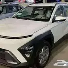 هيونداي كونا ستاندر 2026