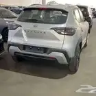نيسان ماجينت فلت وسمارت موديل 2025