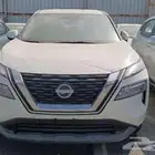 نيسان اكس تريل ستاندر 2025 كاش وتاجير منتهي بالتمليك