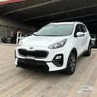 كيا سبورتاج 2021 استاندر محرك 2.400 سي سي دبل