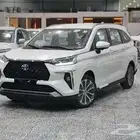 تويوتا فيلوز GLX موديل 2025 سعودي