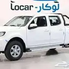وينجل 7 غمارتين ديزل دبل 2025 (قير عادي)