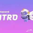 اشتراك نيترو دسكورد nitro discord