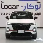 شانجان CS35 فل كامل 2025